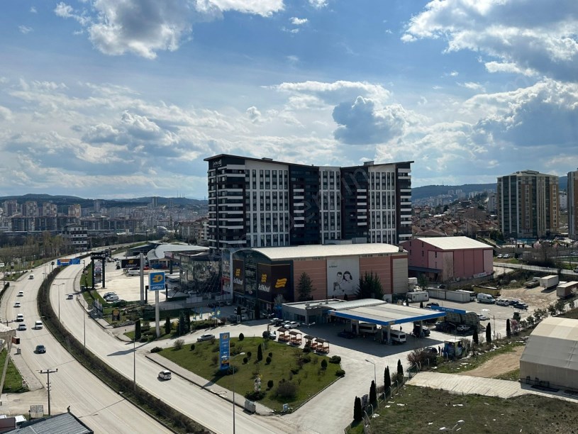 KUZEYKENT ANA CADDE ÜZERİ Satılık 3+1 Daire