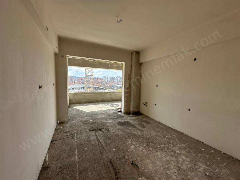 KUZEYKENT ANA CADDE ÜZERİ Satılık 3+1 Daire