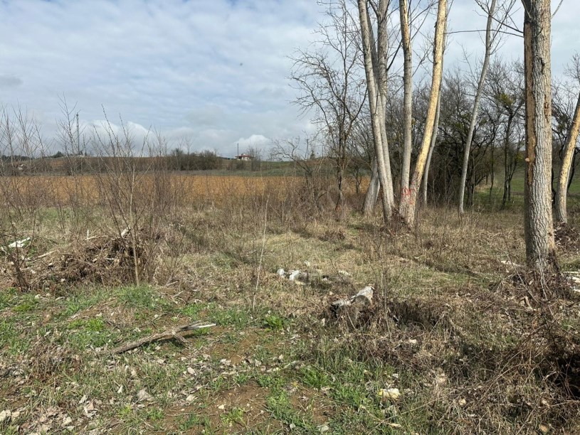 GÖLEMİRLER KÖYÜNDE Satılık Tarla