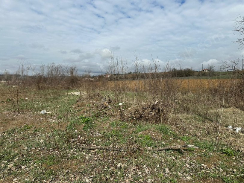 GÖLEMİRLER KÖYÜNDE Satılık Tarla