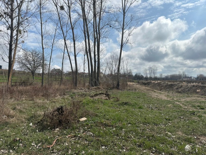 GÖLEMİRLER KÖYÜNDE Satılık Tarla