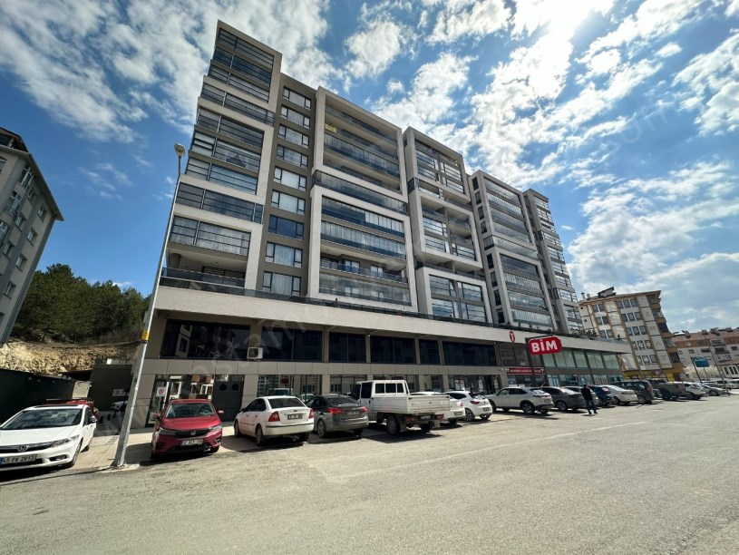 MERKEZDE MANZARALI Satılık 3+1 Daire