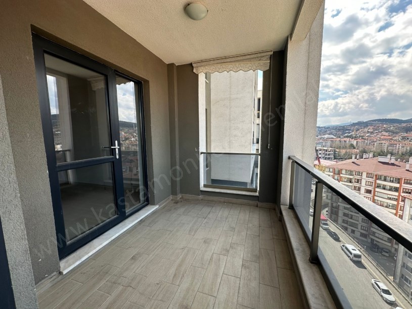 MERKEZDE MANZARALI Satılık 3+1 Daire