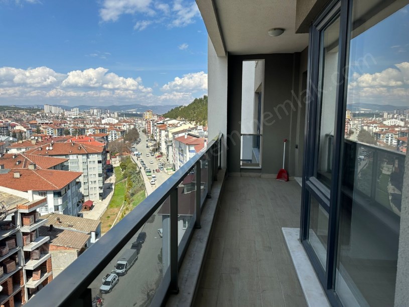 MERKEZDE MANZARALI Satılık 3+1 Daire