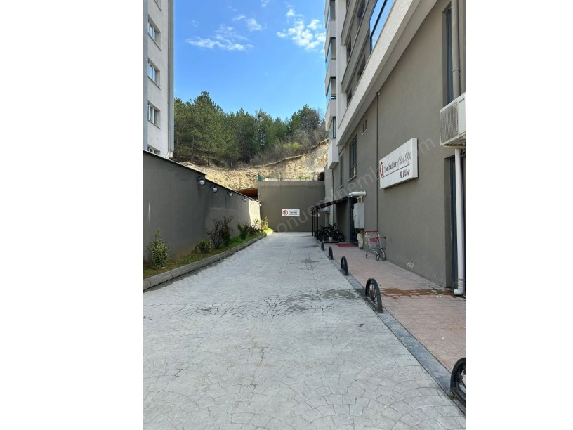 MERKEZDE MANZARALI Satılık 3+1 Daire