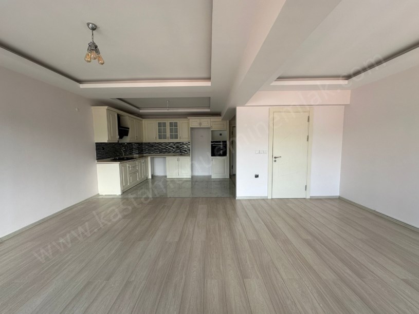 MERKEZDE MANZARALI Satılık 3+1 Daire