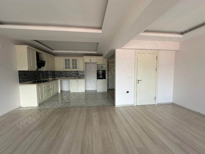 MERKEZDE MANZARALI Satılık 3+1 Daire