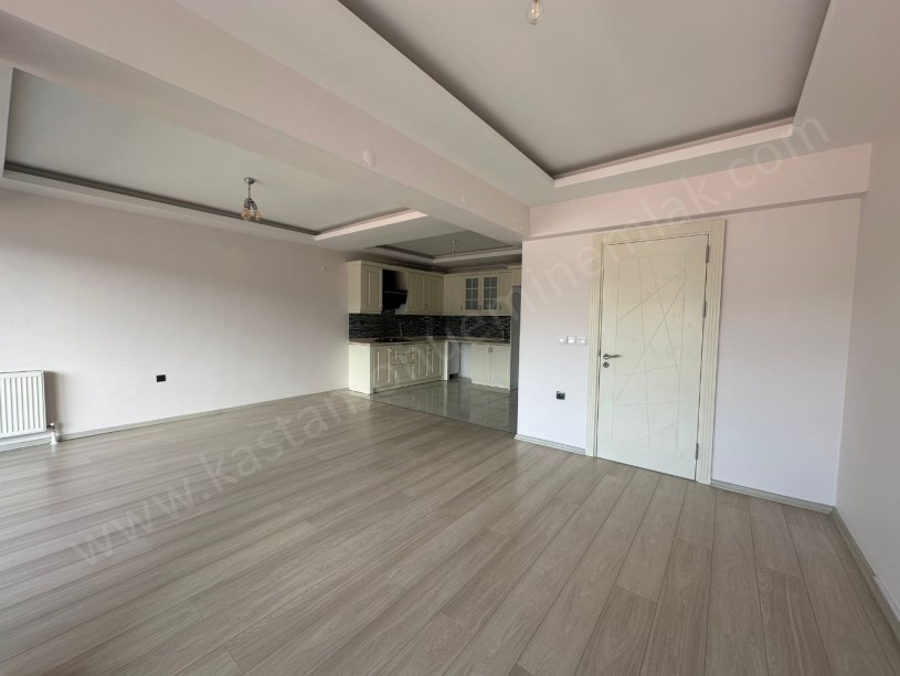 MERKEZDE MANZARALI Satılık 3+1 Daire