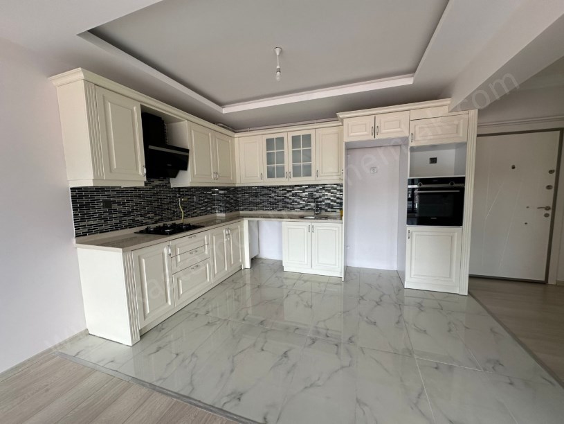 MERKEZDE MANZARALI Satılık 3+1 Daire