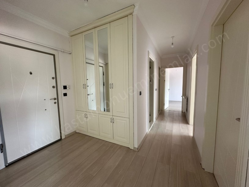 MERKEZDE MANZARALI Satılık 3+1 Daire