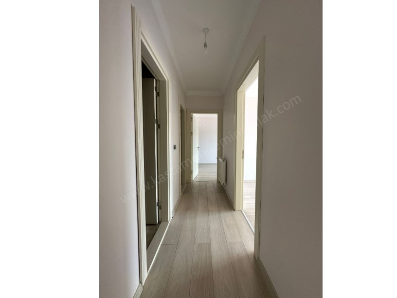 MERKEZDE MANZARALI Satılık 3+1 Daire