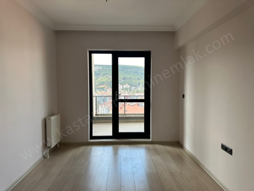 MERKEZDE MANZARALI Satılık 3+1 Daire