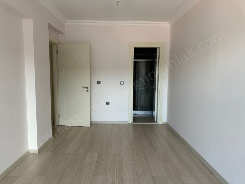 MERKEZDE MANZARALI Satılık 3+1 Daire