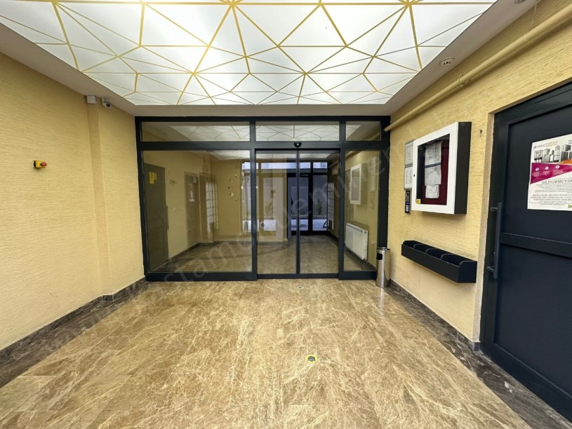 MERKEZDE MANZARALI Satılık 3+1 Daire