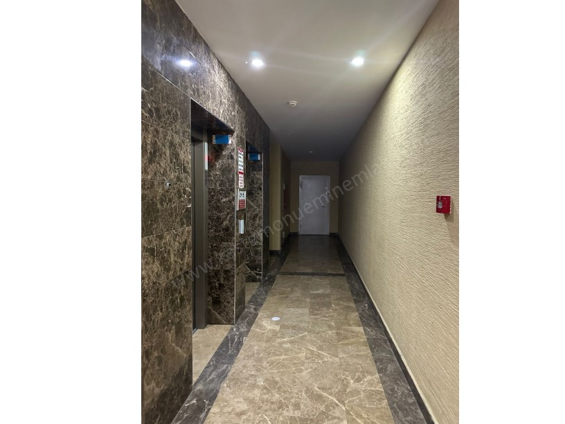 MERKEZDE MANZARALI Satılık 3+1 Daire