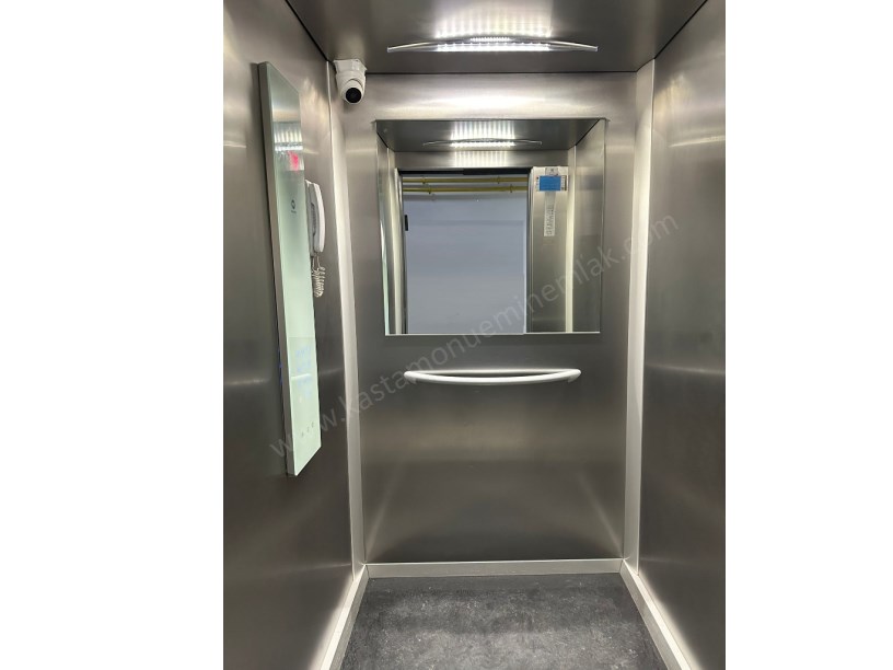 MERKEZDE MANZARALI Satılık 3+1 Daire