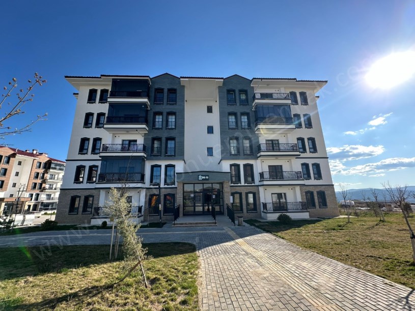 ÖRENCİK 2. ETAP TOKİ KONUTLARINDA Kiralık 2+1 Daire