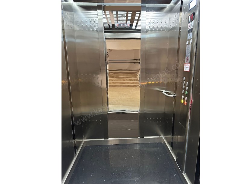 ÖRENCİK 2. ETAP TOKİ KONUTLARINDA Kiralık 2+1 Daire