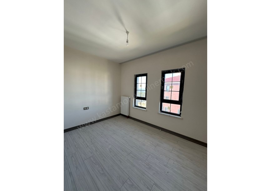 ÖRENCİK 2. ETAP TOKİ KONUTLARINDA Kiralık 2+1 Daire