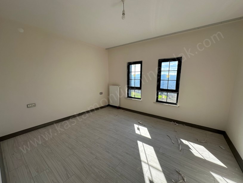 ÖRENCİK 2. ETAP TOKİ KONUTLARINDA Kiralık 2+1 Daire