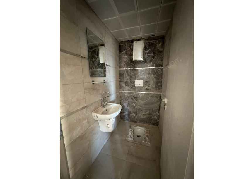 ÖRENCİK 2. ETAP TOKİ KONUTLARINDA Kiralık 2+1 Daire