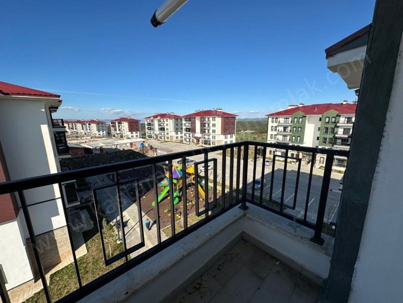 ÖRENCİK 2. ETAP TOKİ KONUTLARINDA Kiralık 2+1 Daire