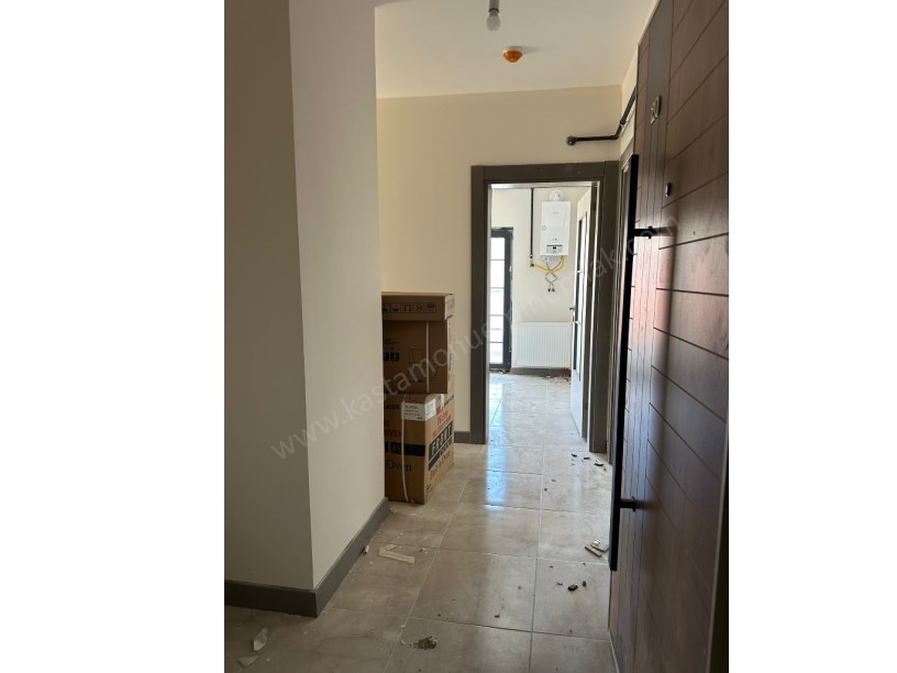 ÖRENCİK 2. ETAP TOKİ KONUTLARINDA Kiralık 2+1 Daire