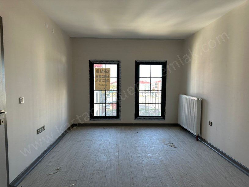 ÖRENCİK 2. ETAP TOKİ KONUTLARINDA Kiralık 2+1 Daire