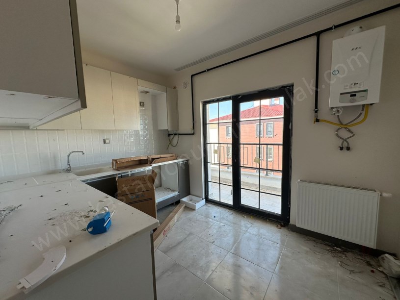 ÖRENCİK 2. ETAP TOKİ KONUTLARINDA Kiralık 2+1 Daire