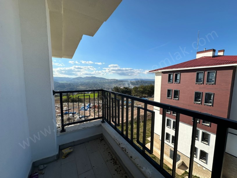 ÖRENCİK 2. ETAP TOKİ KONUTLARINDA Kiralık 2+1 Daire