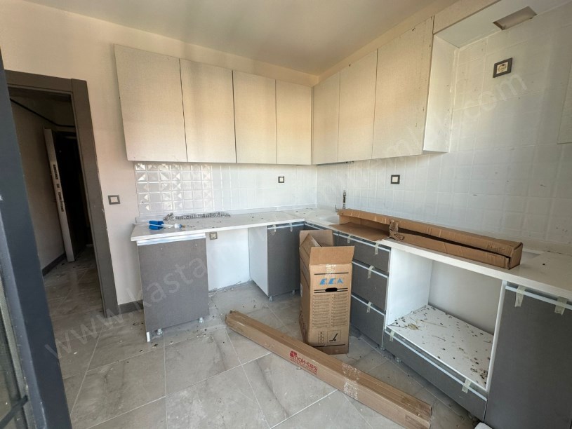 ÖRENCİK 2. ETAP TOKİ KONUTLARINDA Kiralık 2+1 Daire