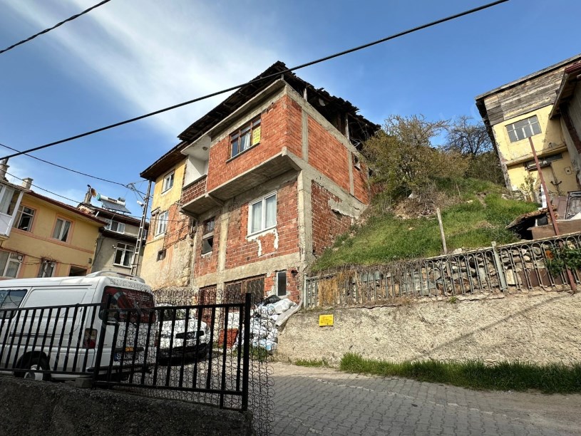 MERKEZDE MANZARALI Satılık Müstakil Ev