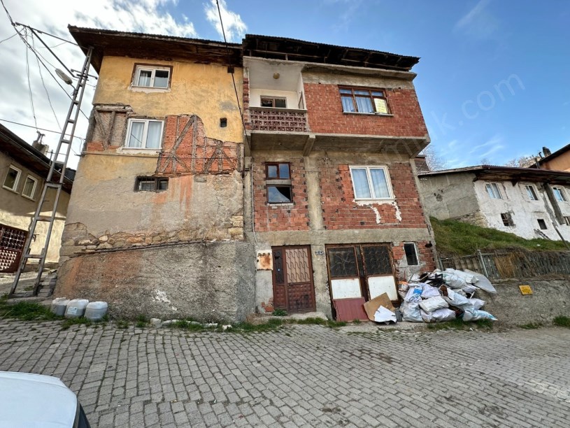 MERKEZDE MANZARALI Satılık Müstakil Ev