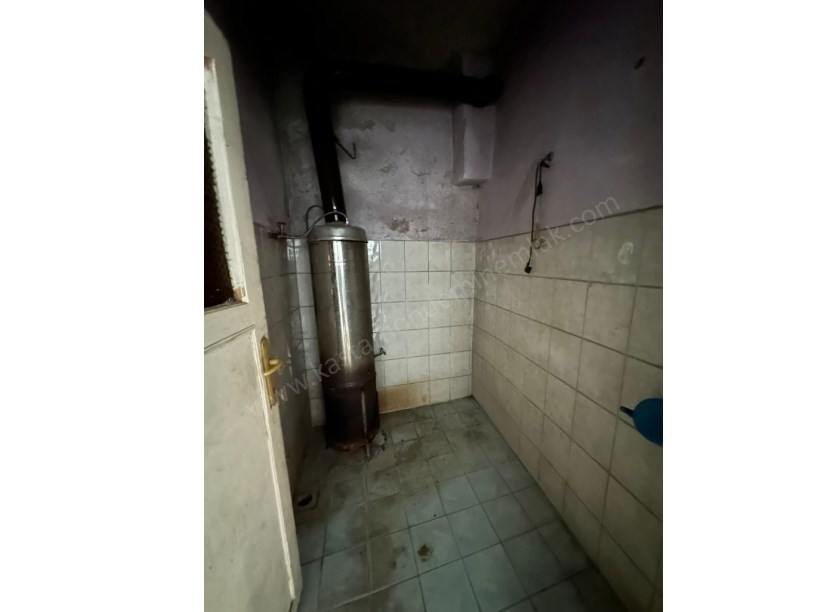 MERKEZDE MANZARALI Satılık Müstakil Ev