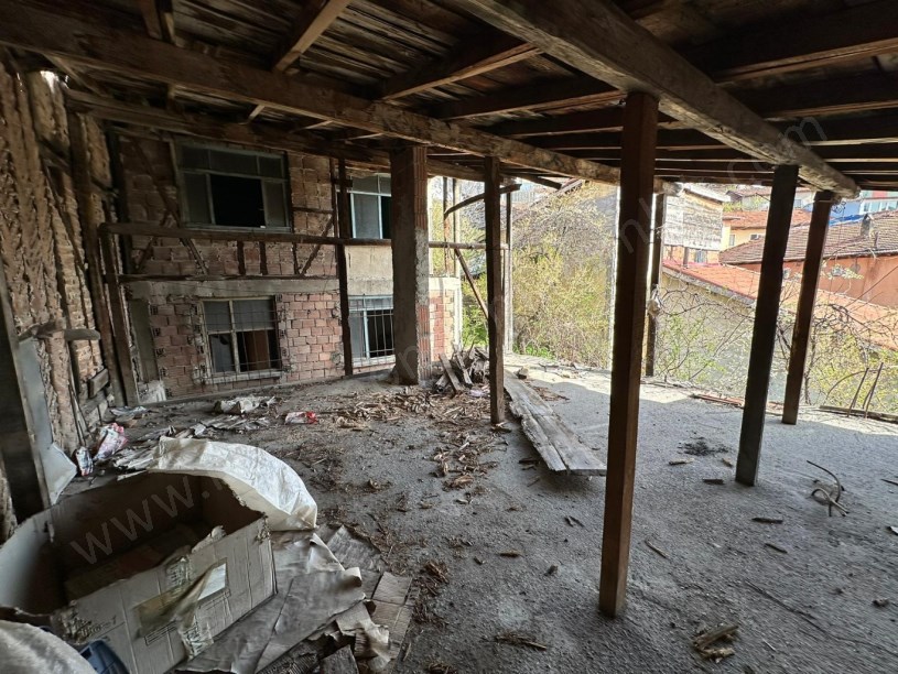 MERKEZDE MANZARALI Satılık Müstakil Ev