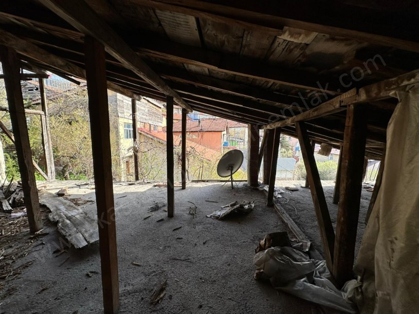 MERKEZDE MANZARALI Satılık Müstakil Ev