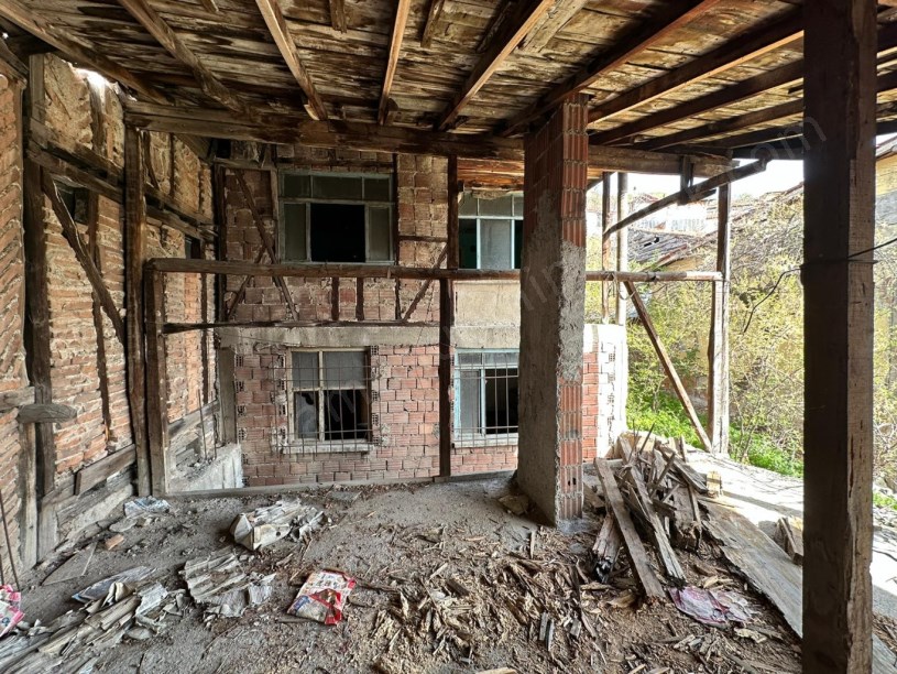 MERKEZDE MANZARALI Satılık Müstakil Ev