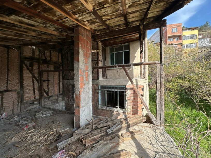 MERKEZDE MANZARALI Satılık Müstakil Ev