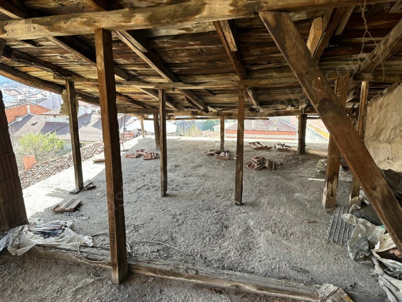 MERKEZDE MANZARALI Satılık Müstakil Ev