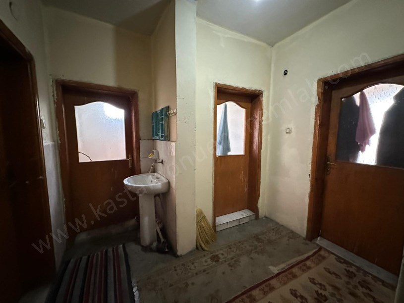 MERKEZDE MANZARALI Satılık Müstakil Ev