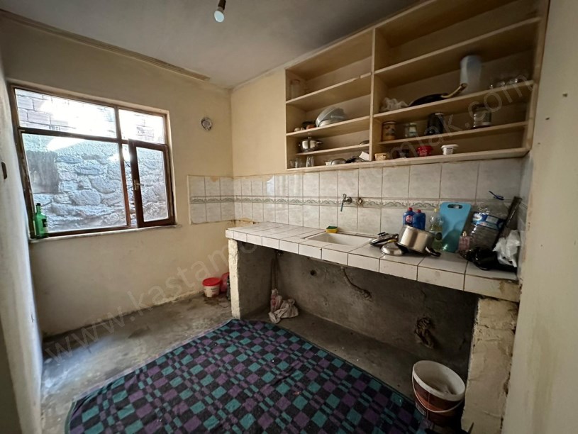 MERKEZDE MANZARALI Satılık Müstakil Ev