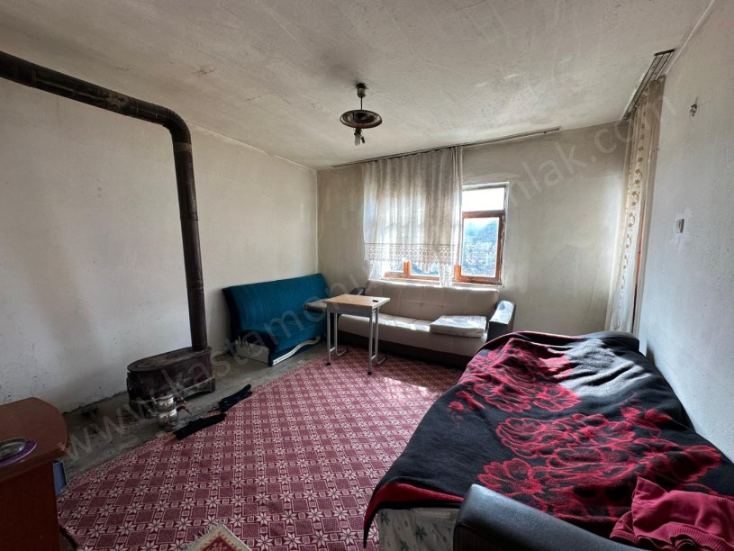 MERKEZDE MANZARALI Satılık Müstakil Ev