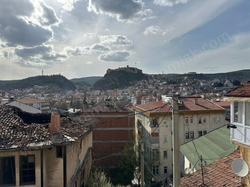 MERKEZDE MANZARALI Satılık Müstakil Ev