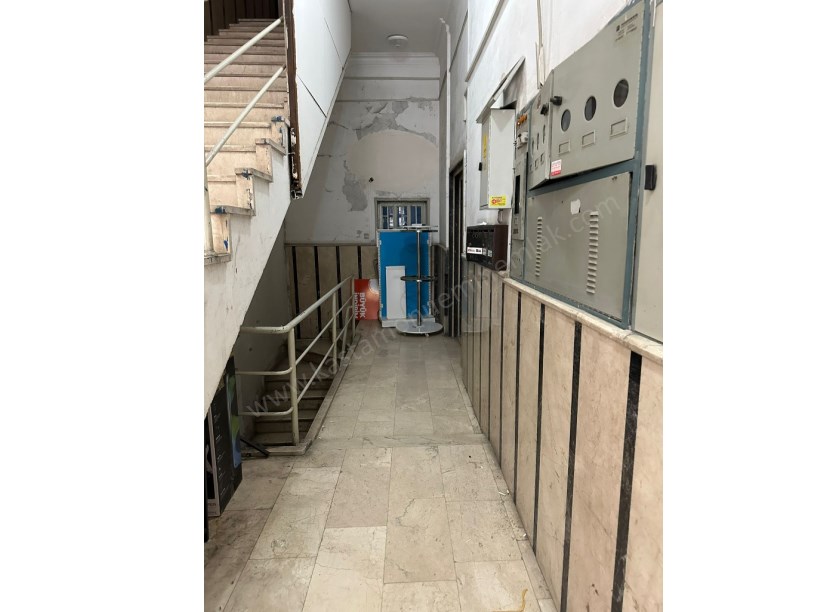 MERKEZDE Kiralık Ofis