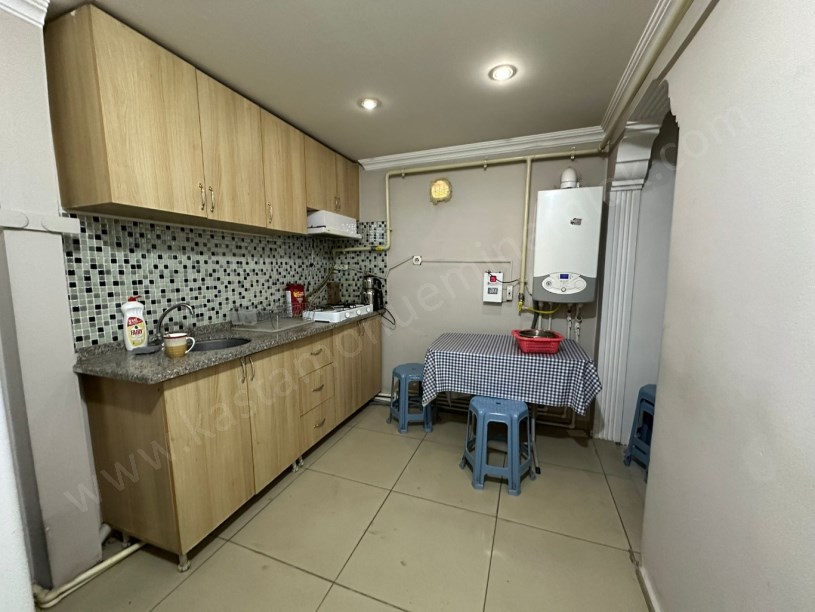 MERKEZDE Kiralık Ofis