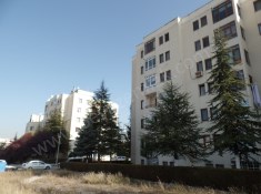 ERYAMAN TUNAHAN MAHALLESİ KLİMA BLOKLARINDA 3+1 SATILIK DAİRE