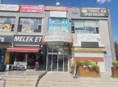 ETİMESGUT BATI ADLİYESİ ARKASI ÇARŞI İÇİ SATILIK DÜKKAN