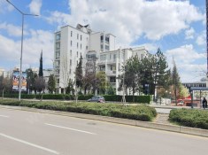ERYAMAN 4.ETAPTA CADDE ÜZERİ 2+1 SATILIK DAİRE