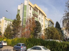ERYAMAN 5 SUTEK DE METRO YAKINI ARA KAT 2+1 KİRALIK DAİRE