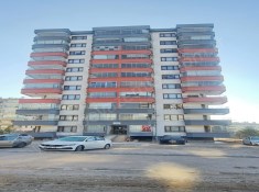 DOLMUŞ VE SERVİS GÜZERGAHINDA GENİŞ BALKONLU KİRALIK 3+1 DAİRE